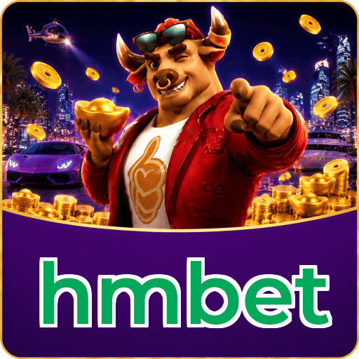 hmbet Logo 1
