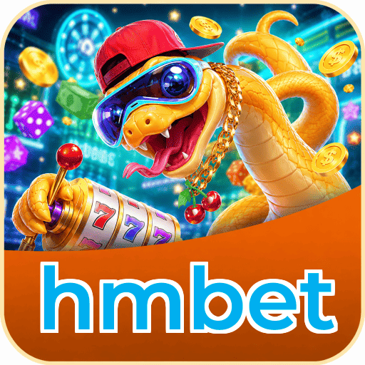 hmbet Logo 3