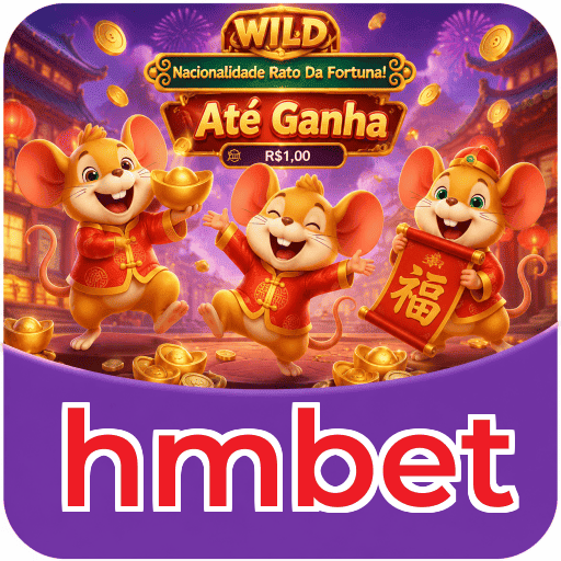 hmbet Instalar Logo 3