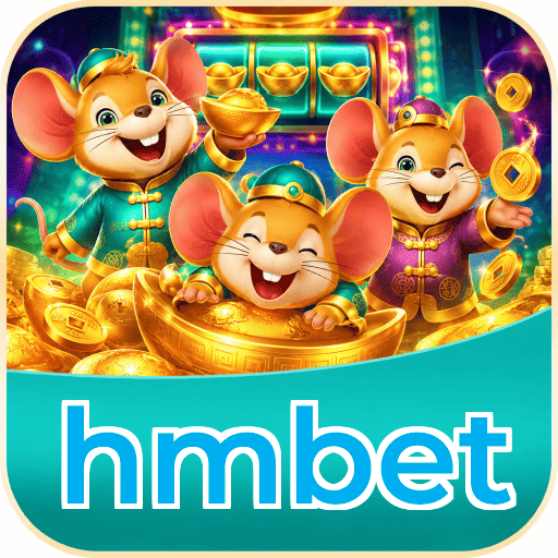 hmbet Instalar Logo 2